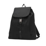 Black | アコック リュック ACOC | ギャレリア Bag&Luggage