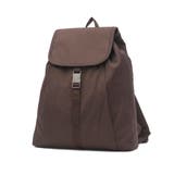 Brown | アコック リュック ACOC | ギャレリア Bag&Luggage
