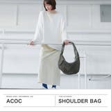 アコック ショルダーバッグ ACOC | ギャレリア Bag&Luggage | 詳細画像2