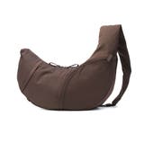 Brown | アコック ショルダーバッグ ACOC | ギャレリア Bag&Luggage