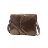Brown | アコック PCケース ACOC | ギャレリア Bag&Luggage