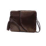 Brown | アコック PCケース ACOC | ギャレリア Bag&Luggage