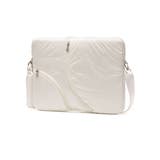 Cream | アコック PCケース ACOC | ギャレリア Bag&Luggage