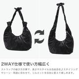 アコック ショルダーバッグ ACOC | ギャレリア Bag&Luggage | 詳細画像4