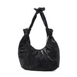 Black | アコック ショルダーバッグ ACOC | ギャレリア Bag&Luggage