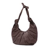 Brown | アコック ショルダーバッグ ACOC | ギャレリア Bag&Luggage