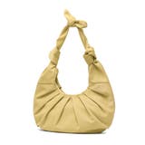 Mustard | アコック ショルダーバッグ ACOC | ギャレリア Bag&Luggage