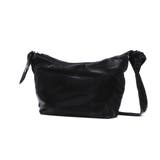 Black | アコック ショルダーバッグ ACOC | ギャレリア Bag＆Luggage