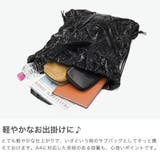 アコック ナップサック ACOC | ギャレリア Bag&Luggage | 詳細画像3