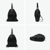 アコック ナップサック ACOC | ギャレリア Bag&Luggage | 詳細画像6