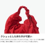アコック トートバッグ ACOC | ギャレリア Bag＆Luggage | 詳細画像4 