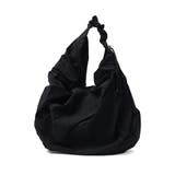 Black | アコック トートバッグ ACOC | ギャレリア Bag＆Luggage