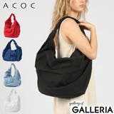 アコック トートバッグ ACOC | ギャレリア Bag＆Luggage | 詳細画像1 