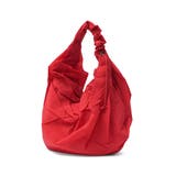 Red | アコック トートバッグ ACOC | ギャレリア Bag＆Luggage