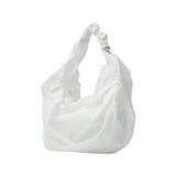 White | アコック トートバッグ ACOC | ギャレリア Bag＆Luggage