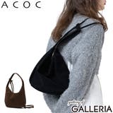 アコック ショルダーバッグ ACOC | ギャレリア Bag&Luggage | 詳細画像1