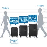 正規品 アメリカンツーリスター スーツケース | ギャレリア Bag＆Luggage | 詳細画像27 