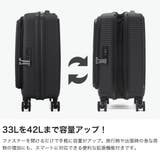 正規品 アメリカンツーリスター スーツケース | ギャレリア Bag＆Luggage | 詳細画像4 