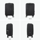 正規品 アメリカンツーリスター スーツケース | ギャレリア Bag＆Luggage | 詳細画像7 