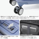 正規品 アメリカンツーリスター スーツケース | ギャレリア Bag＆Luggage | 詳細画像5 