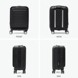 正規品 アメリカンツーリスター スーツケース | ギャレリア Bag＆Luggage | 詳細画像7 
