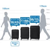 正規品 アメリカンツーリスター スーツケース | ギャレリア Bag&Luggage | 詳細画像29