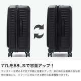 正規品 アメリカンツーリスター スーツケース | ギャレリア Bag&Luggage | 詳細画像4