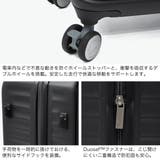 正規品 アメリカンツーリスター スーツケース | ギャレリア Bag&Luggage | 詳細画像5