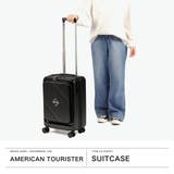 正規品 アメリカンツーリスター スーツケース | ギャレリア Bag&Luggage | 詳細画像2