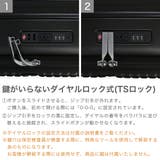 正規品 アメリカンツーリスター スーツケース | ギャレリア Bag&Luggage | 詳細画像6
