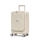 CREAM | 正規品 アメリカンツーリスター スーツケース | ギャレリア Bag&Luggage