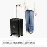 正規品 アメリカンツーリスター スーツケース | ギャレリア Bag&Luggage | 詳細画像2