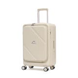 CREAM | 正規品 アメリカンツーリスター スーツケース | ギャレリア Bag&Luggage