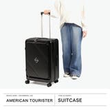正規品 アメリカンツーリスター スーツケース | ギャレリア Bag&Luggage | 詳細画像2