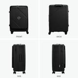 正規品 アメリカンツーリスター スーツケース | ギャレリア Bag&Luggage | 詳細画像7