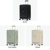 正規品 アメリカンツーリスター スーツケース | ギャレリア Bag&Luggage | 詳細画像8