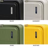 正規品 アメリカンツーリスター スーツケース | ギャレリア Bag&Luggage | 詳細画像9