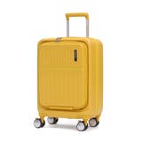 MUSTARD | 正規品 アメリカンツーリスター スーツケース | ギャレリア Bag&Luggage