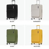 正規品 アメリカンツーリスター スーツケース | ギャレリア Bag＆Luggage | 詳細画像2 