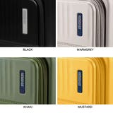 正規品 アメリカンツーリスター スーツケース | ギャレリア Bag＆Luggage | 詳細画像3 