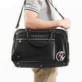 ブラックxカッパー | アダバット ボストンバッグ adabat | ギャレリア Bag&Luggage
