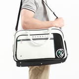 ホワイト | アダバット ボストンバッグ adabat | ギャレリア Bag&Luggage