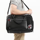 ブラック | アダバット ボストンバッグ adabat | ギャレリア Bag&Luggage