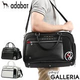 アダバット ボストンバッグ adabat | ギャレリア Bag&Luggage | 詳細画像1