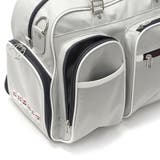 アダバット ボストンバッグ メンズ | ギャレリア Bag&Luggage | 詳細画像14