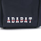 アダバット ボストンバッグ メンズ | ギャレリア Bag&Luggage | 詳細画像18