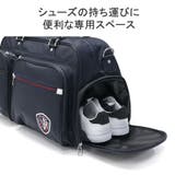アダバット ボストンバッグ メンズ | ギャレリア Bag&Luggage | 詳細画像7