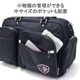 アダバット ボストンバッグ メンズ | ギャレリア Bag&Luggage | 詳細画像8