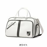 アダバット ボストンバッグ メンズ | ギャレリア Bag＆Luggage | 詳細画像11 