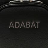 アダバット ボストンバッグ メンズ | ギャレリア Bag＆Luggage | 詳細画像19 